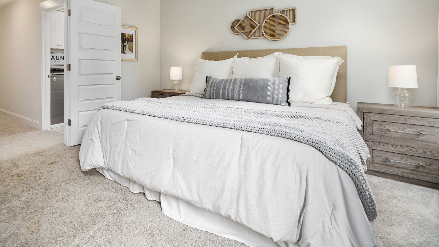 How to Layer Your Bed with SMARTLINEN® for a Cozy & Elegant Look