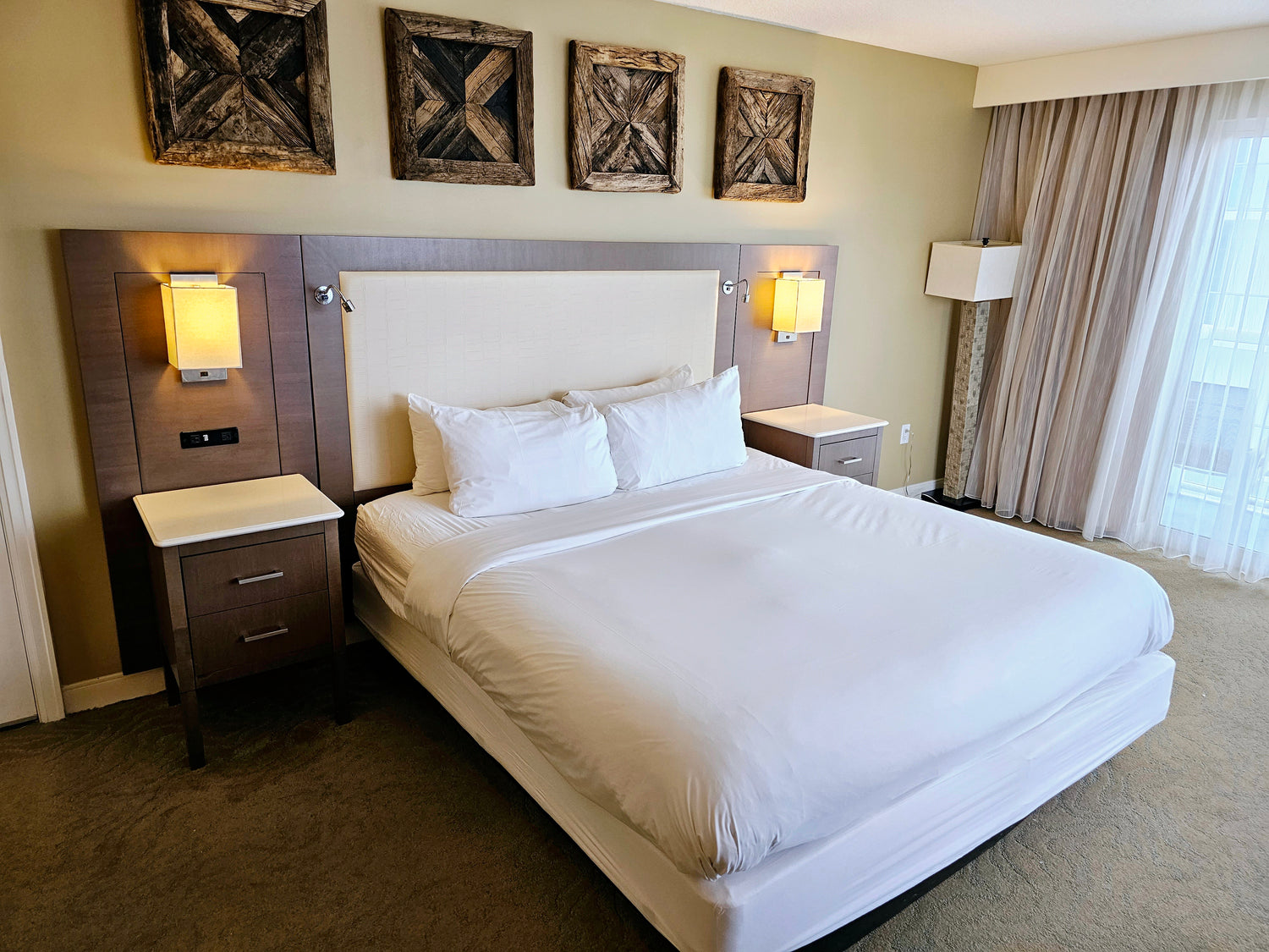 Marriott Pompano Beach