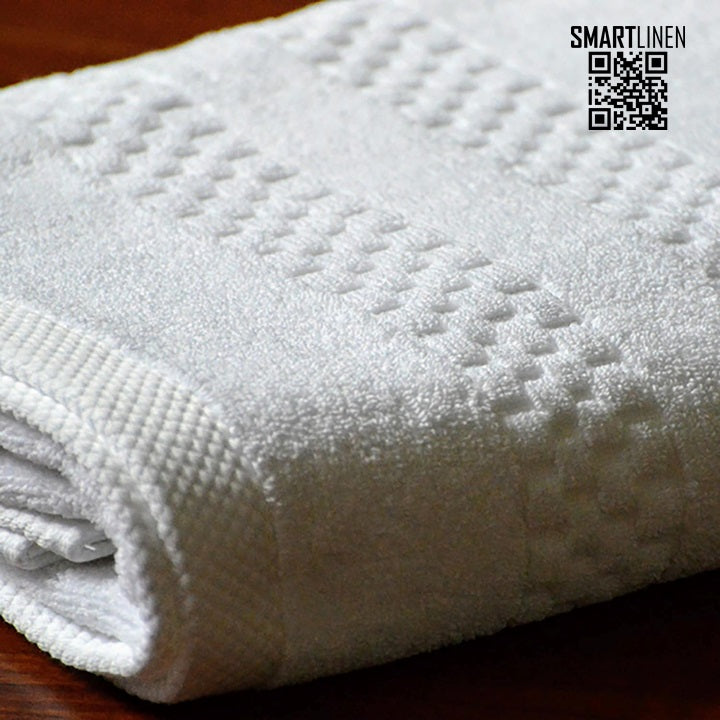 Executive Linen Bath Sheet