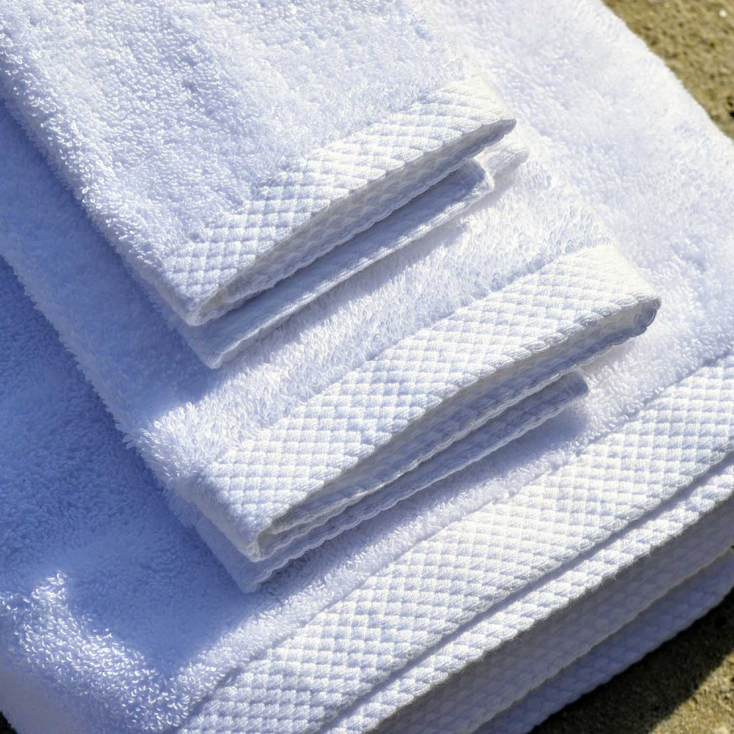 soft signature towel
