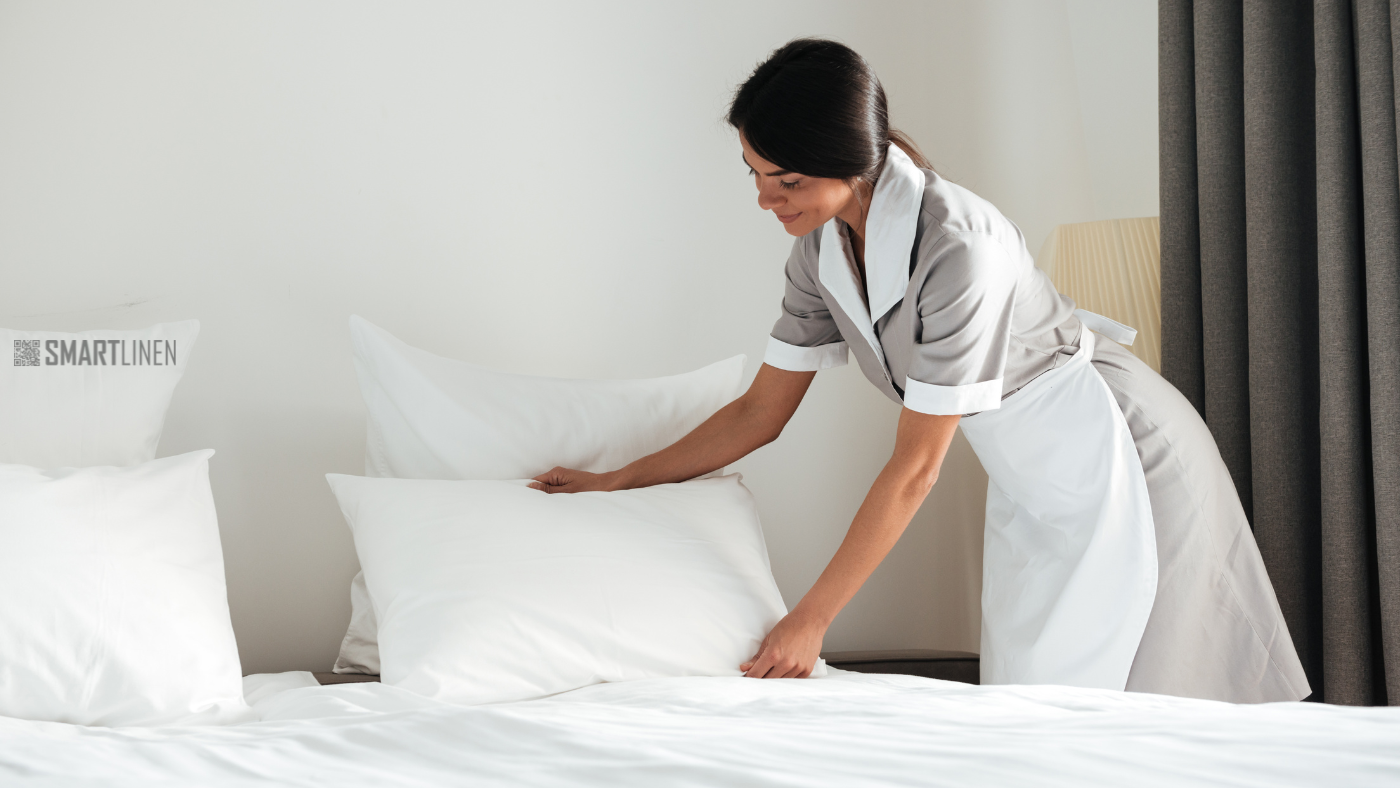 5 Reasons Why SMARTLINEN® is Worth the Investment