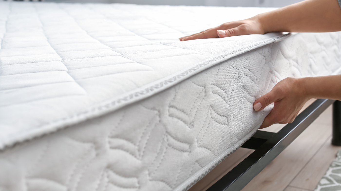 How to Choose the Best Mattress Pad for Your Bed