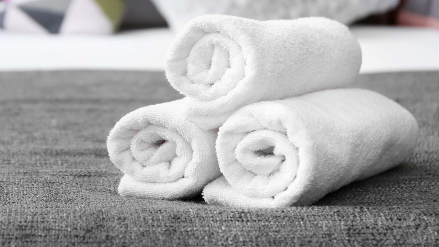 Buying Bath Towels in Bulk for Your Hotel: The Ultimate Guide