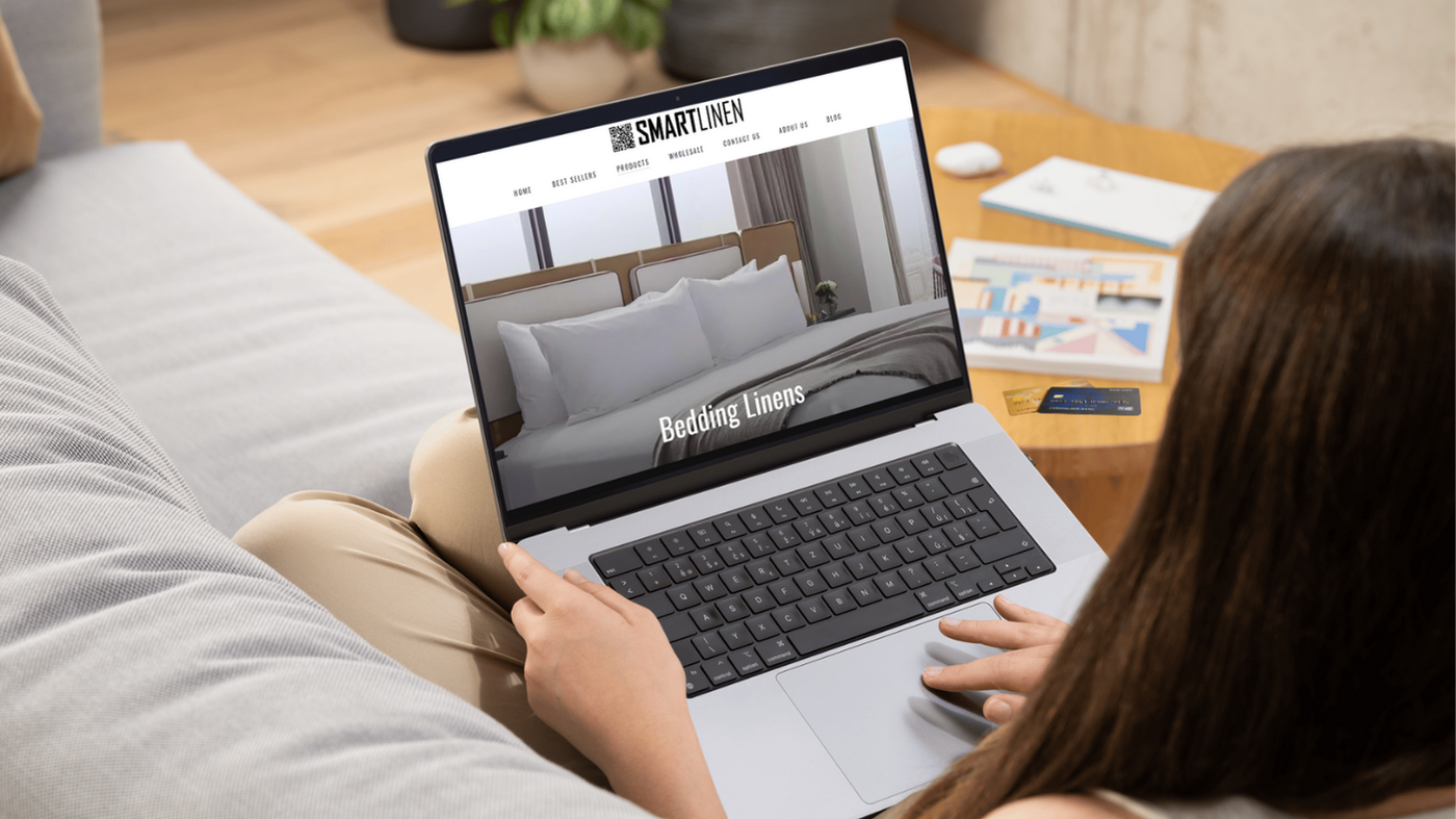 What to Look for When Buying Bedding Linen Online