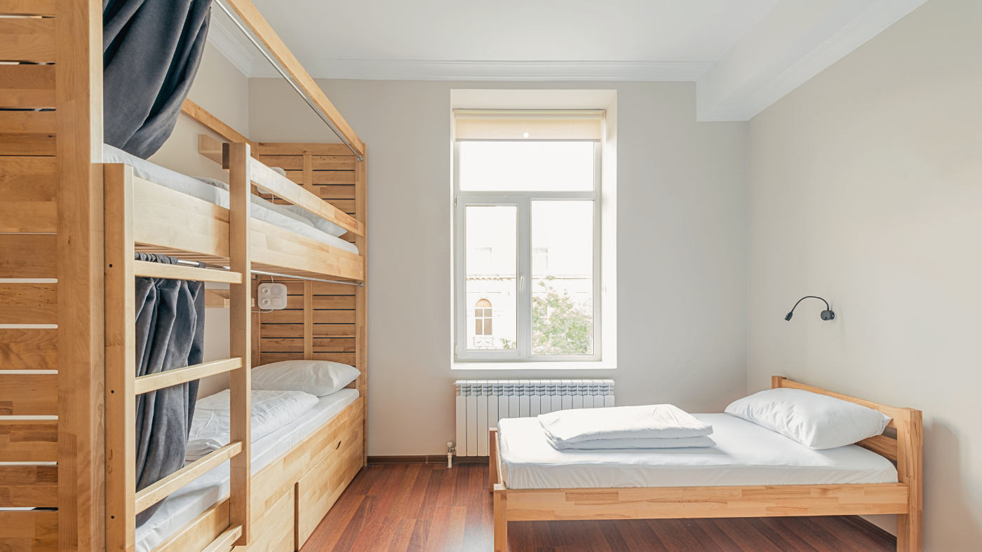 SMARTLINEN® Dorm Essentials for Winter Prep: Bedding & Towels for All Semesters