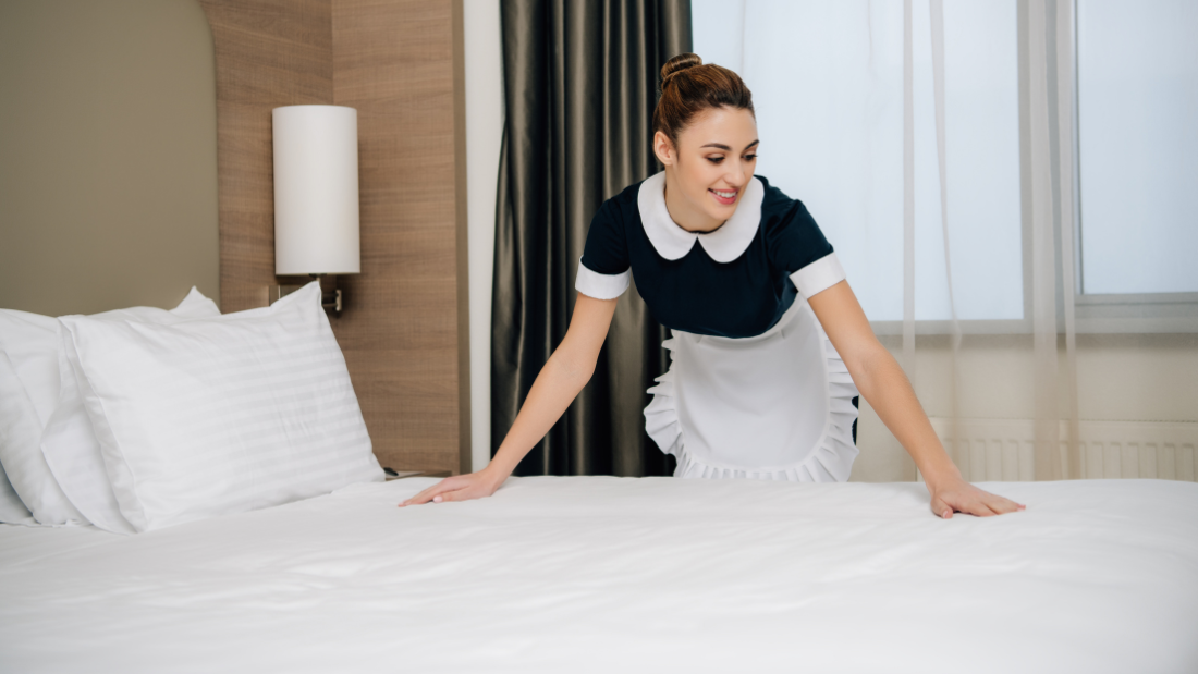 Smart Bedding Solutions for Luxury, Boutique & Business Hotels