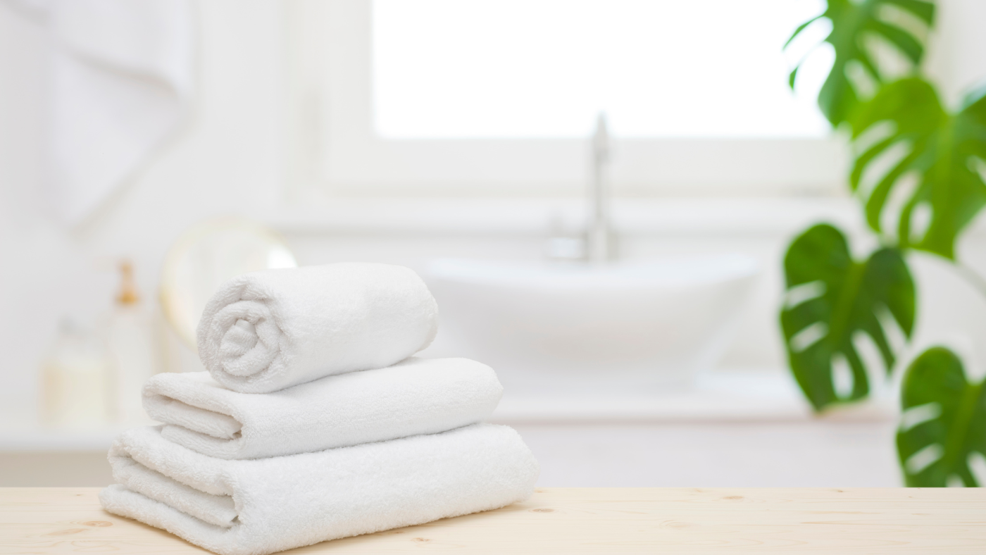 راهنمای خرید حوله هتلی با کیفیت