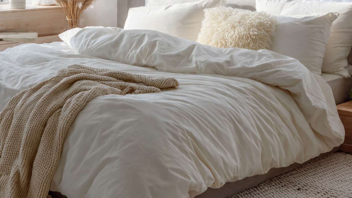 Percale Cotton Sheets FAQ & Buying Guide