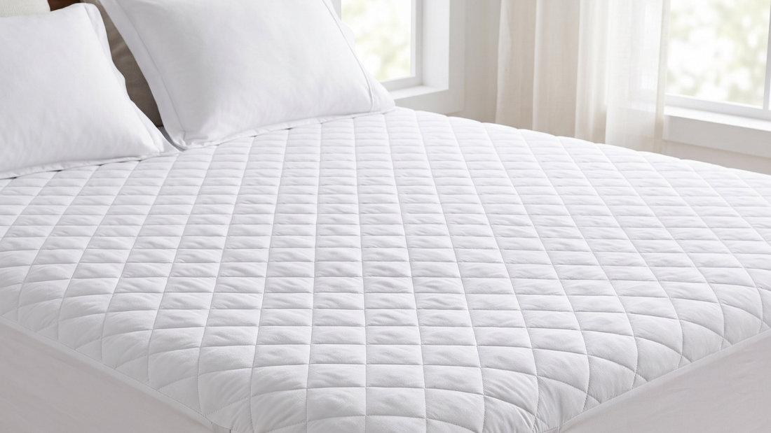 How the Right Mattress Protector Supports Hotel Hygiene and Mattress Longevity