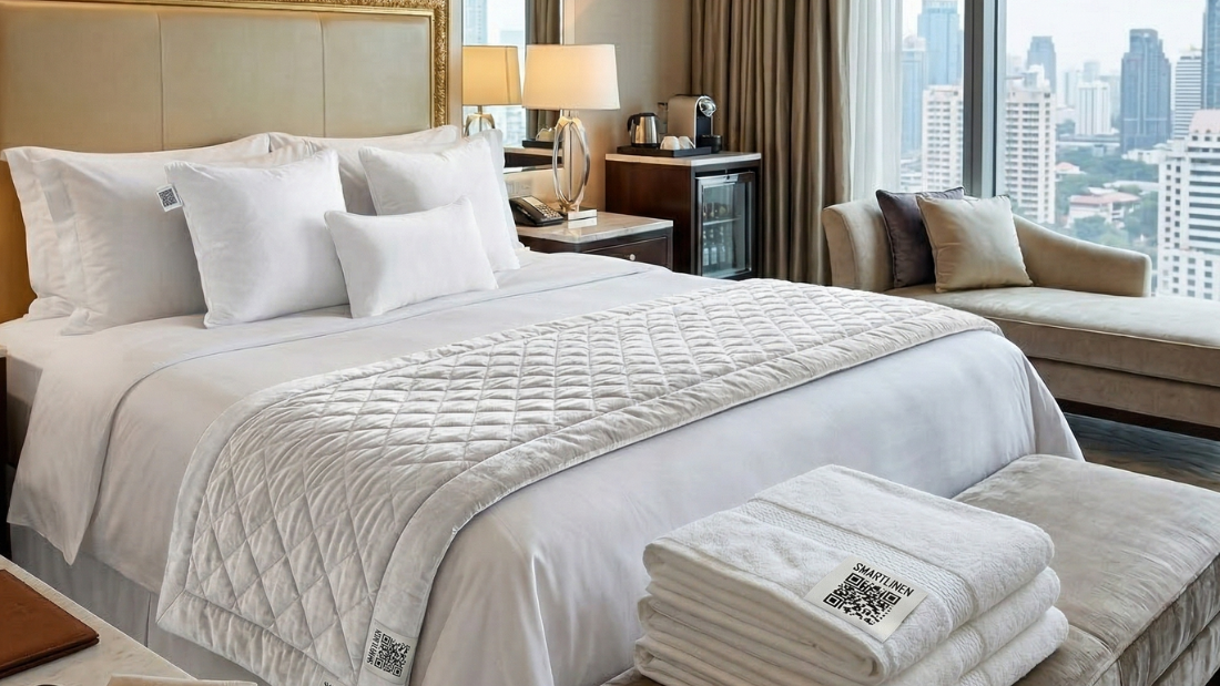 Best Wholesale Linen Suppliers in the USA: Complete Guide for Hotel Buyers
