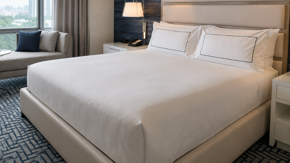 Hotel Bedding Sets: 7 Procurement Mistakes That Increase Operating Costs