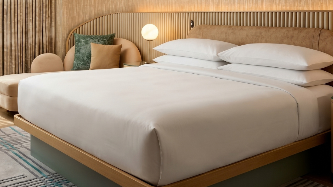 How to Find Affordable Wholesale Bedding Linen for Hotels Without Sacrificing Quality