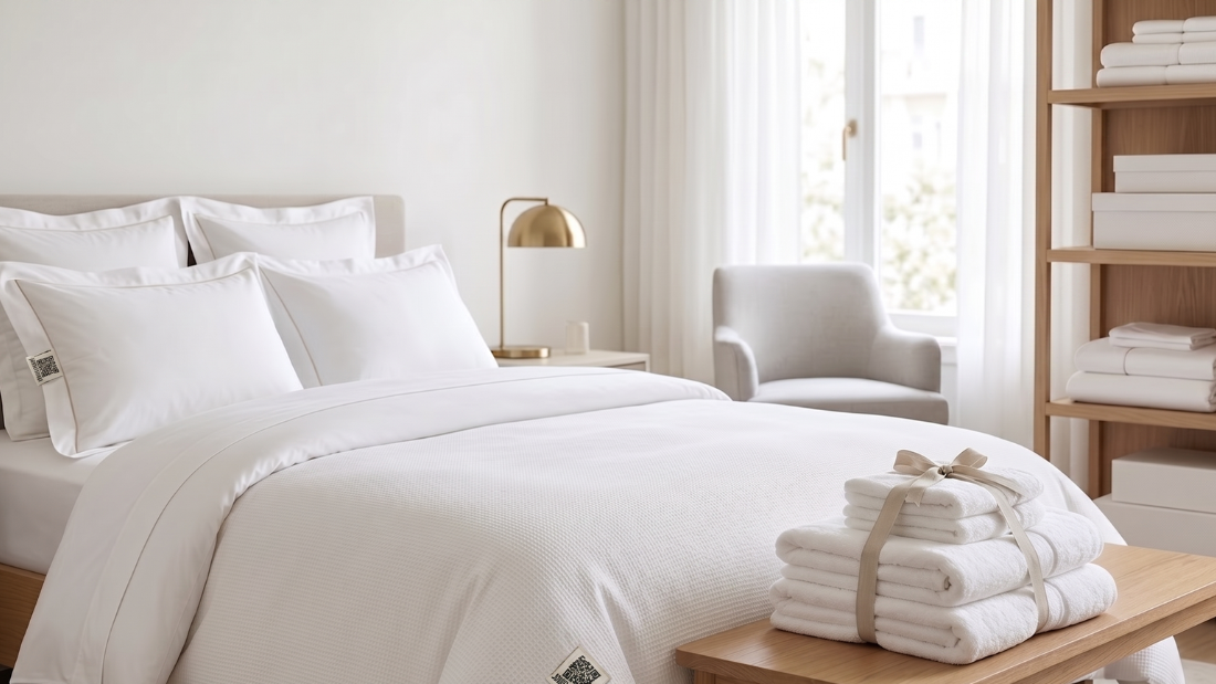 Where to Buy Wholesale Linens for Hotels Online
