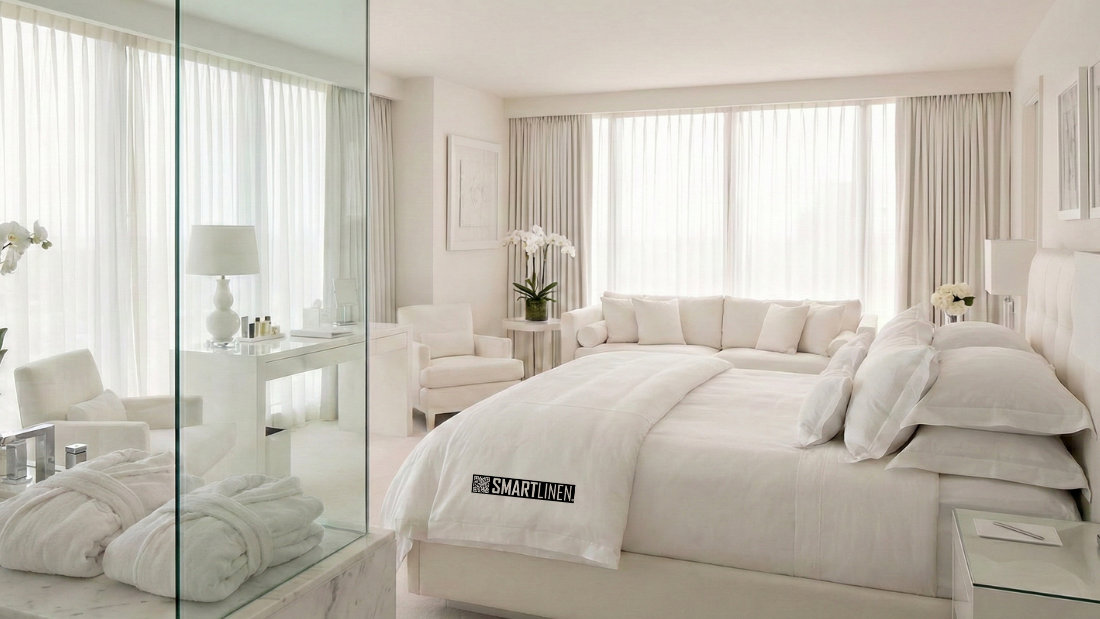 Best Bedsheets: 9 Expert-Approved Luxury Sleep Options