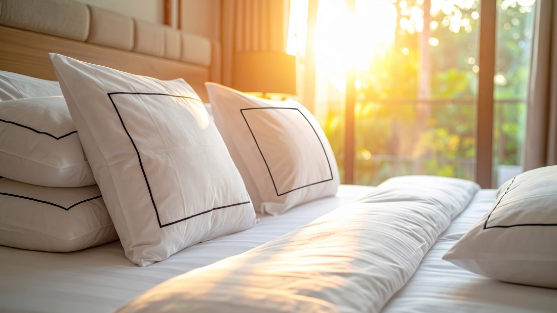How Bulk Linen Purchasing Reduces Costs for Hospitality Businesses