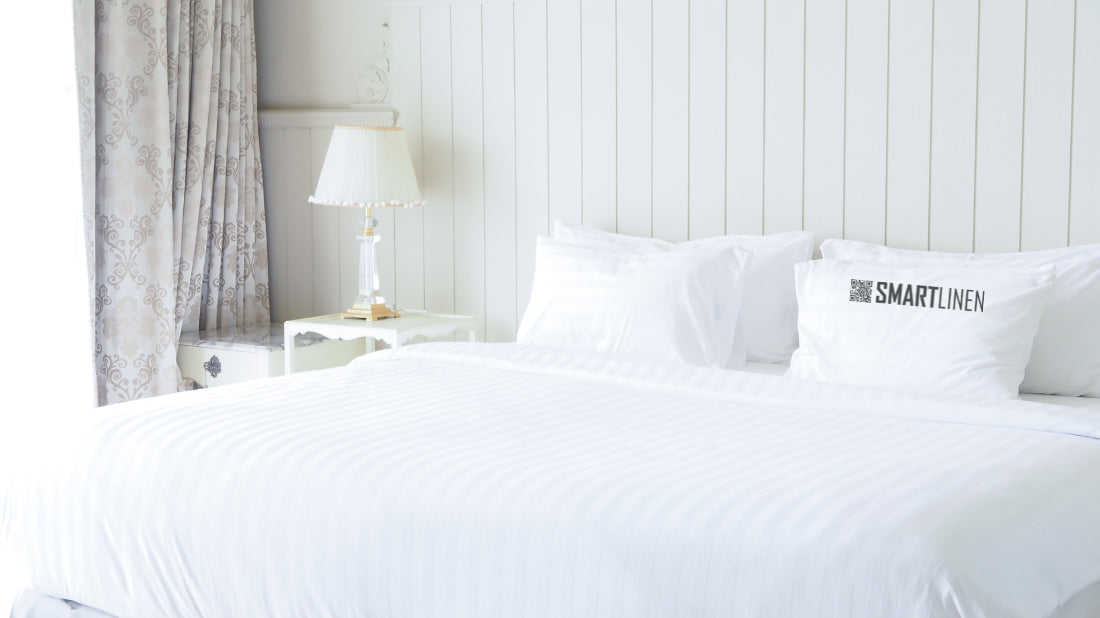 Upgrade Your Bedding Without Overheating: A Guide for Hot Sleepers