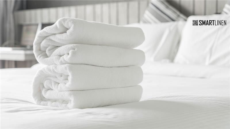 Resort Linen Solutions: Where Comfort Meets Elegance