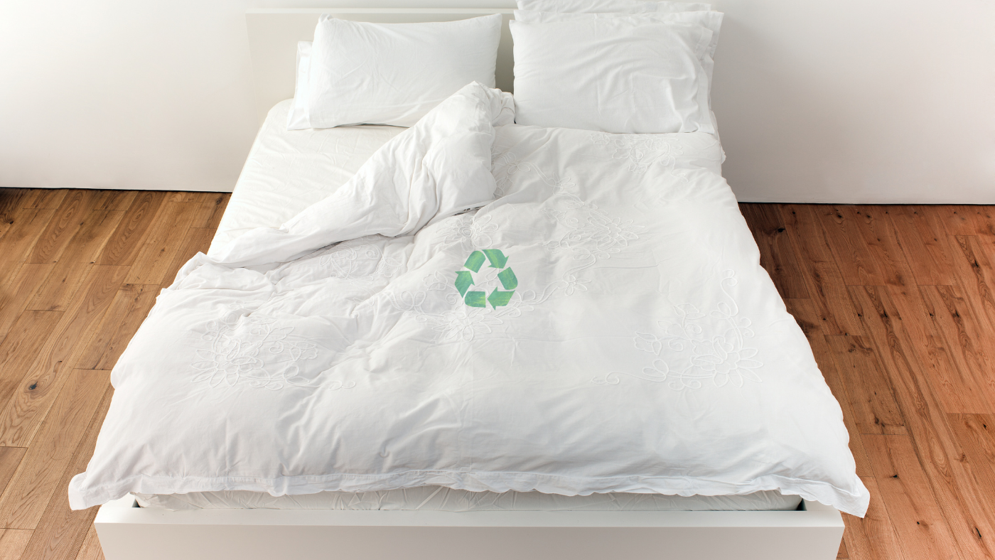What Type of Bedding Is Best for Airbnb Hosts? A Guide to Eco-Friendly Linens