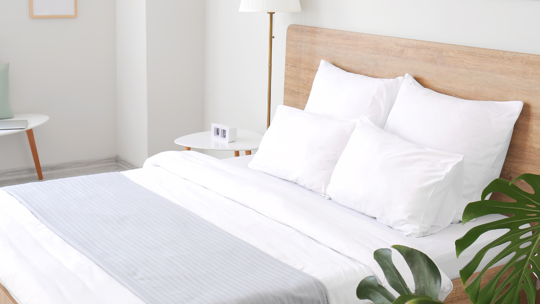 Common Mistakes Hotels Make When Buying Linen