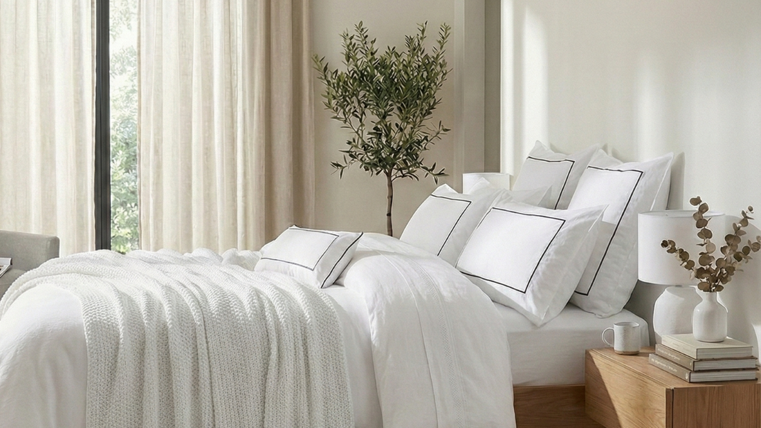 Smart Bedding Collection Explained: Key Features, Benefits & Buying Guide