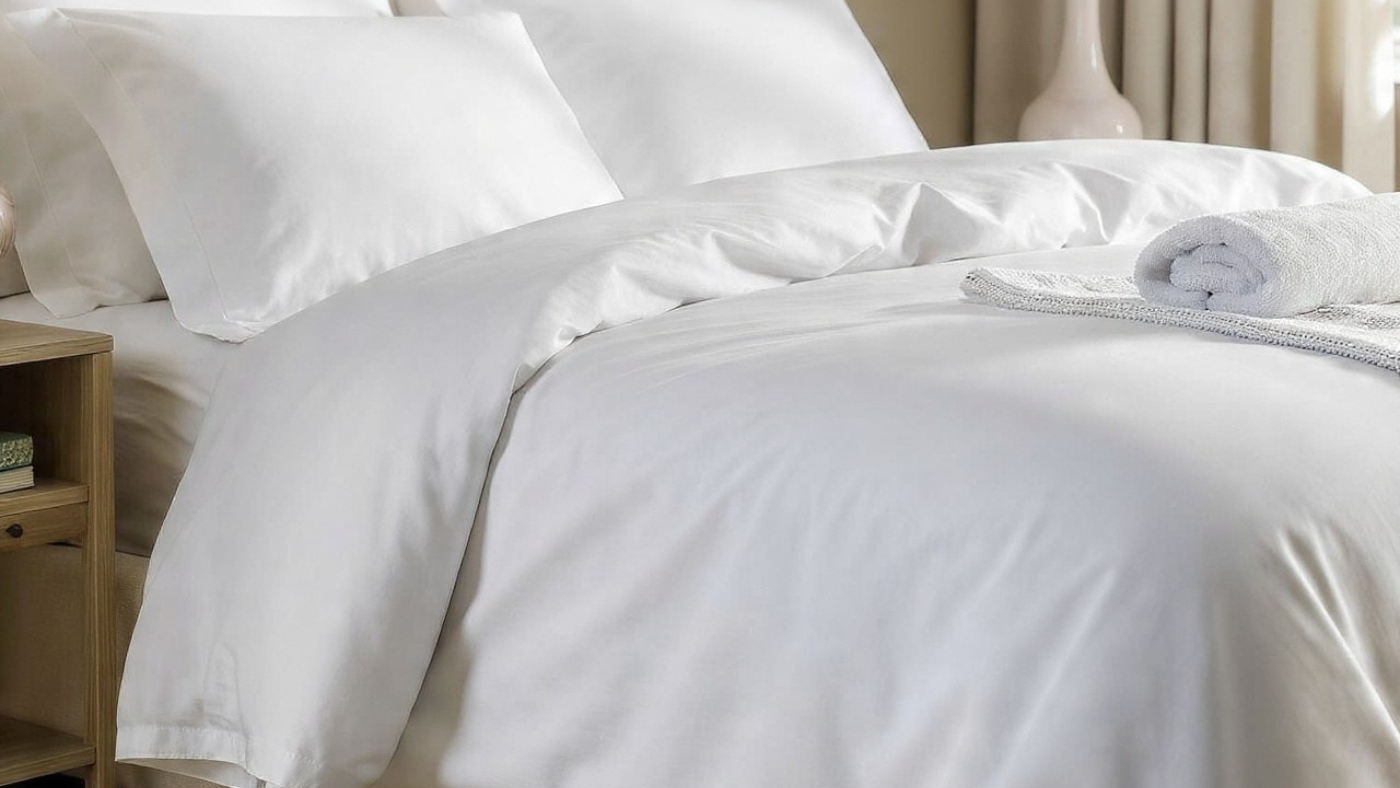 Where to Buy Affordable Premium Linens in the USA