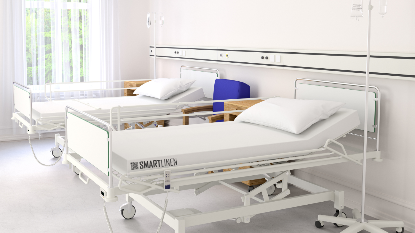 The Best Sheets for Adjustable Hospital Beds