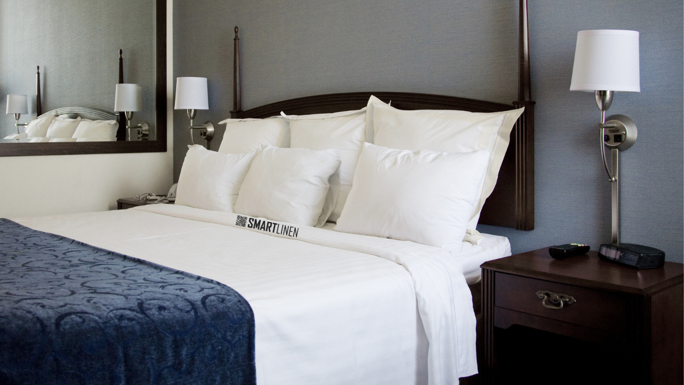 Revamp Your Hotel with Cost-Effective Linen Solution in USA