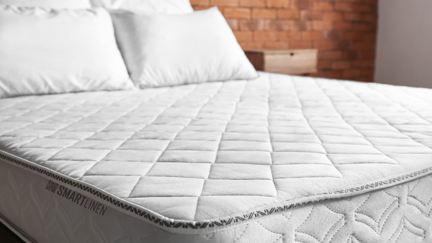 Why Mattress Pads Are Essential for a Better Hotel Sleep Experience