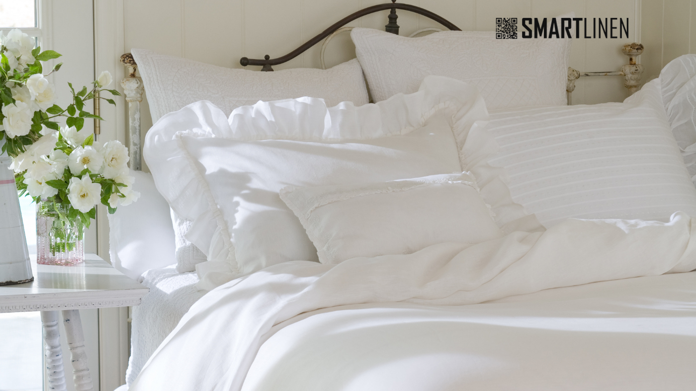 The Ultimate Summer Bedding Refresh Checklist