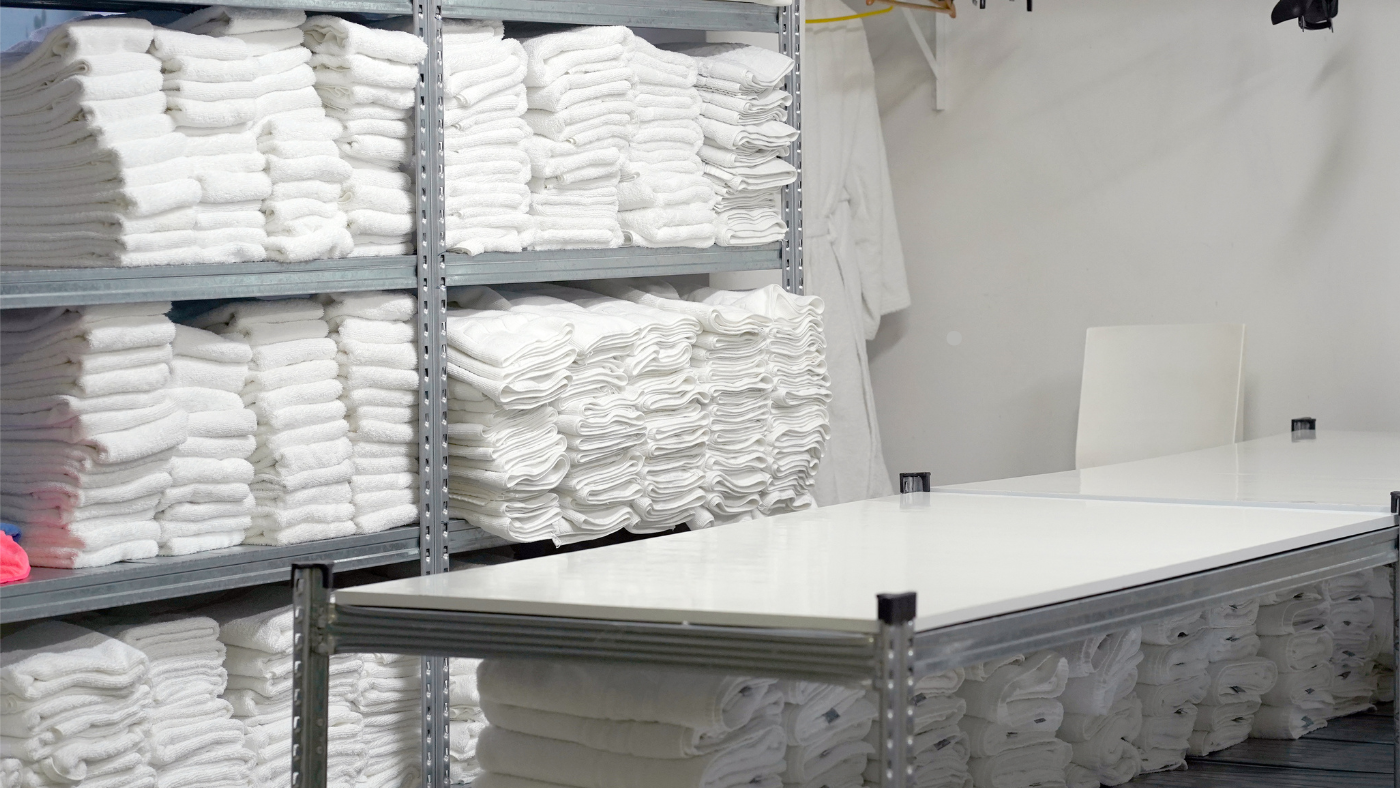 7 Must-Know Tips for Finding the Right Bulk Linen Supplier