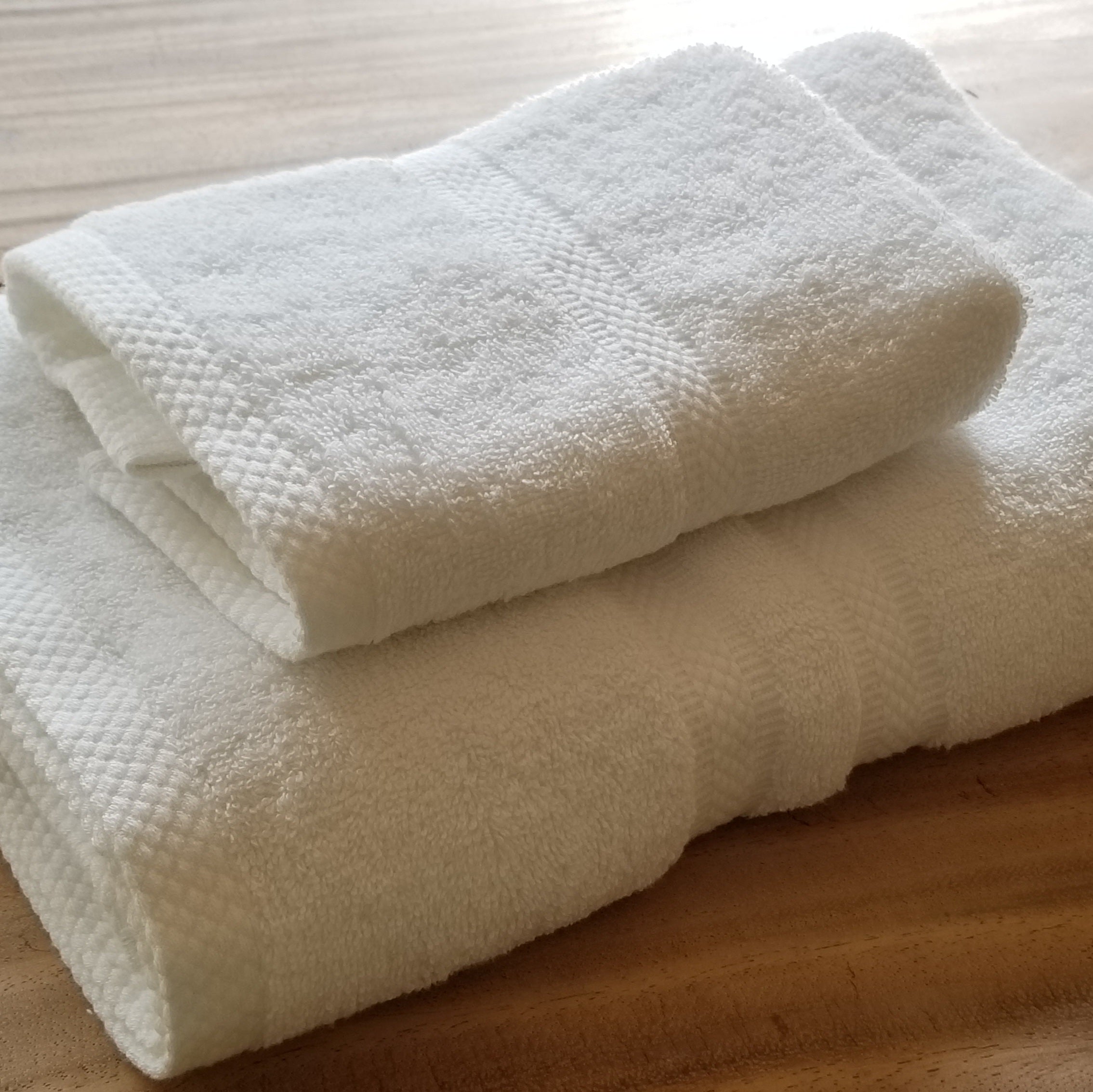 Signature classic towel collection