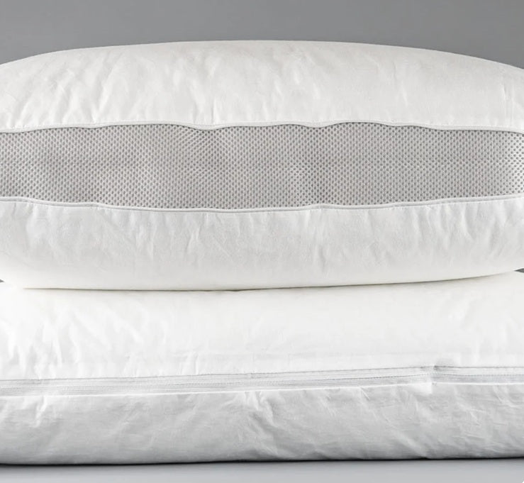 SMARTLINEN® Flex Pillows (FREE Shipping)