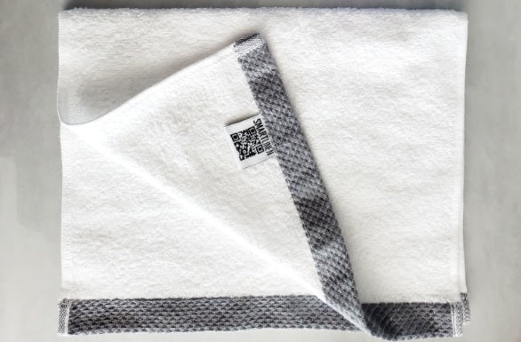 smartlinen fitness towel