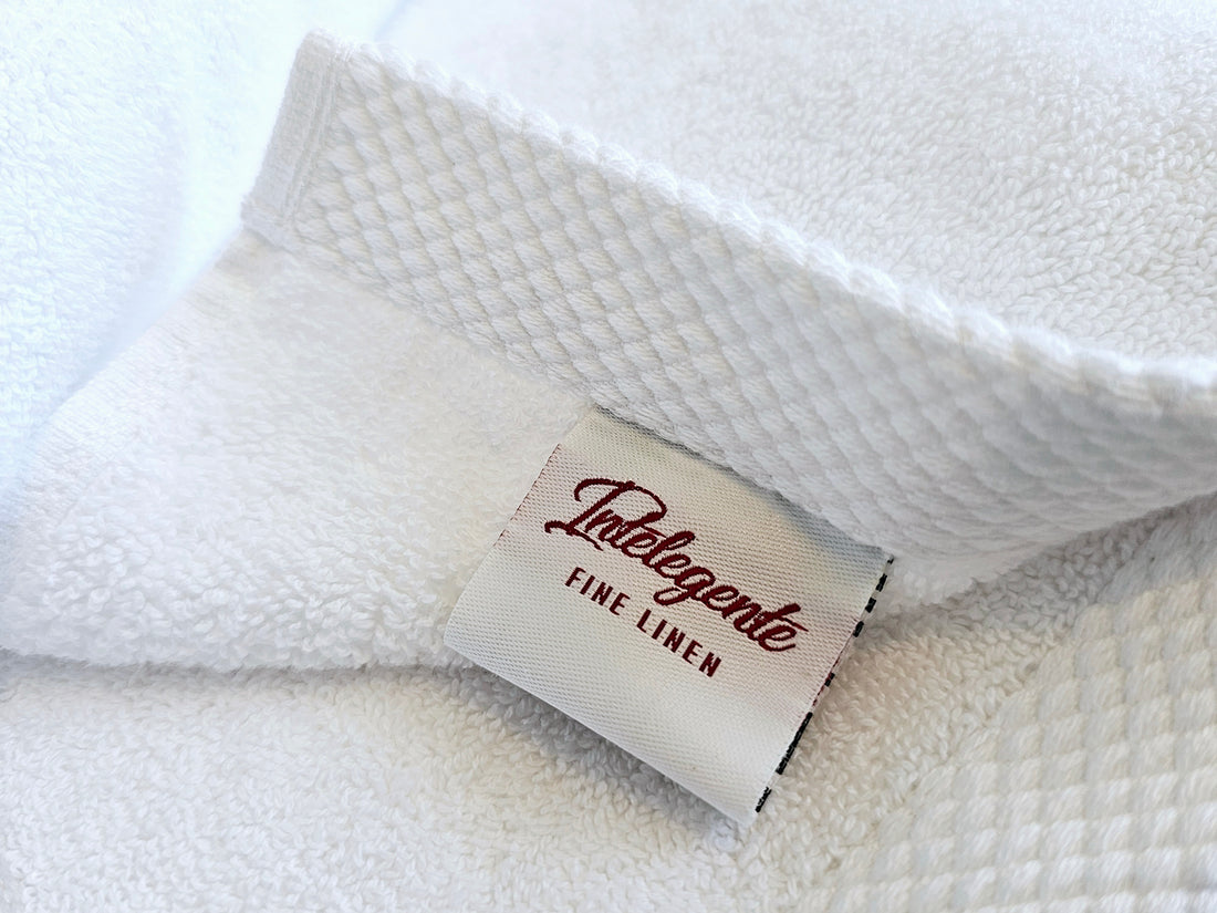 Fine Linen Bath Sheet