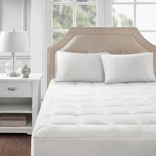 mattress pad king/queen size