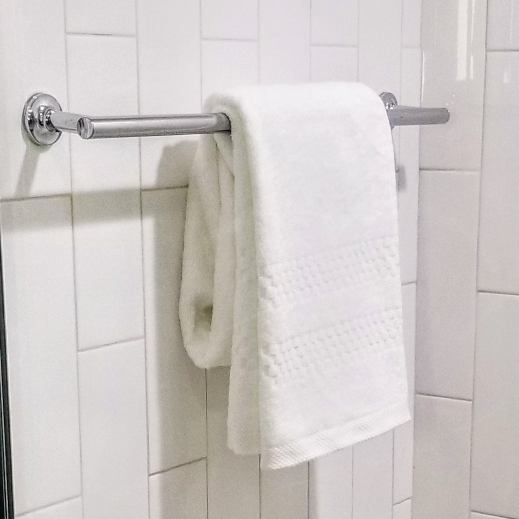 linen room towel