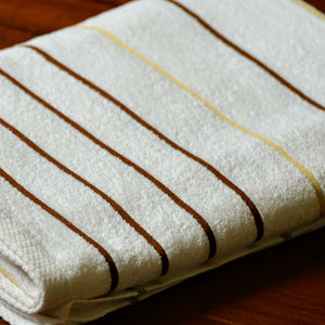 SMARTLINEN® Pool Towel Signature Stripe (FREE Shipping)
