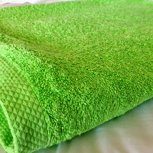 SMARTLINEN® Pool Towel Signature Key Lime (FREE Shipping)