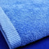 royal blue towels