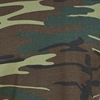 SMARTLINEN® Exclusive Camouflage COVID-19 Relief Face Mask [MADE IN USA]
