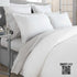 T300 King Duvet Cover Sateen Collection Set