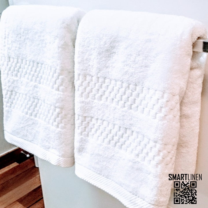 Executive Towels for Bathroom