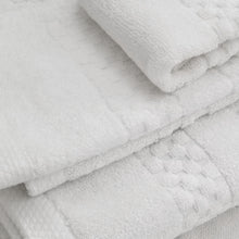Load image into Gallery viewer, SMARTLINEN® Executive Collection Bath Towels
