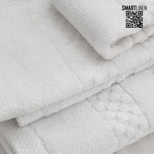 Load image into Gallery viewer, SMARTLINEN® Executive Collection Bath Sheet
